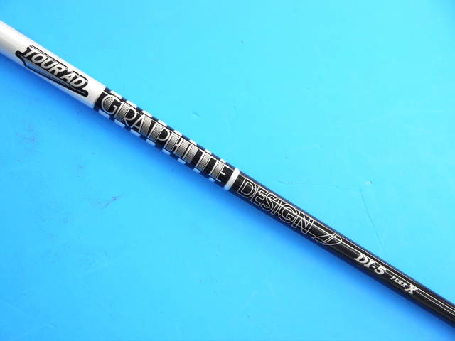 GRAPHITE DESIGN シャフト