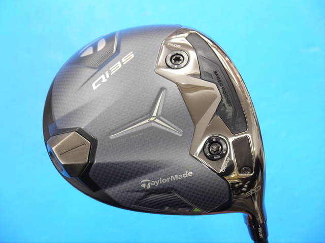 TaylorMade ドライバー