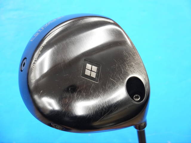 ESTIVANT GOLF ドライバー