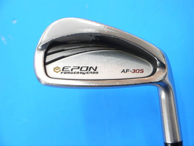 EPON アイアンセット