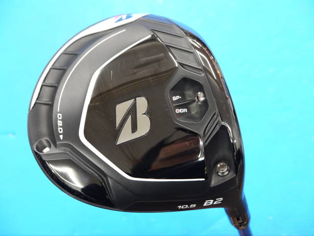 BRIDGESTONE ドライバー