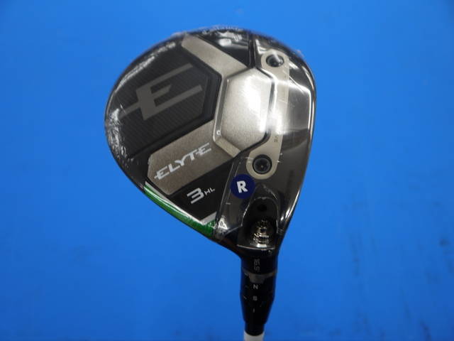 Callaway フェアウェイウッド