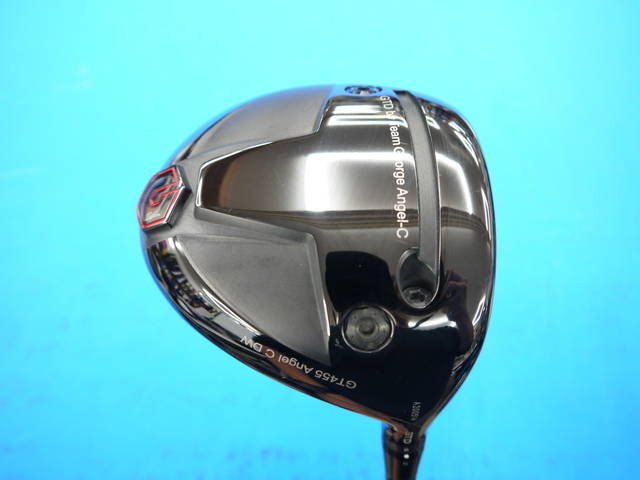 GTD GOLF ドライバー