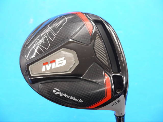 TaylorMade ドライバー