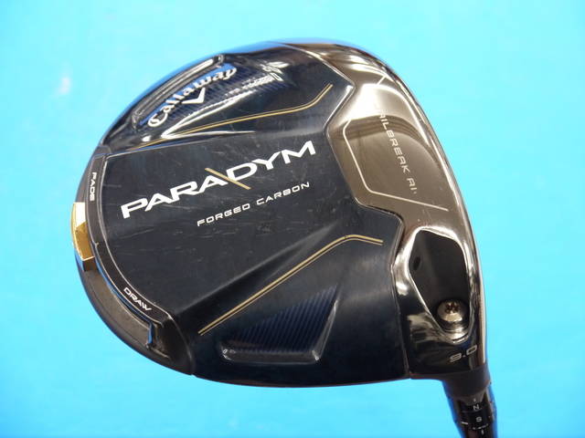 Callaway ドライバー