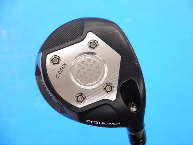 Muziik フェアウェイウッド