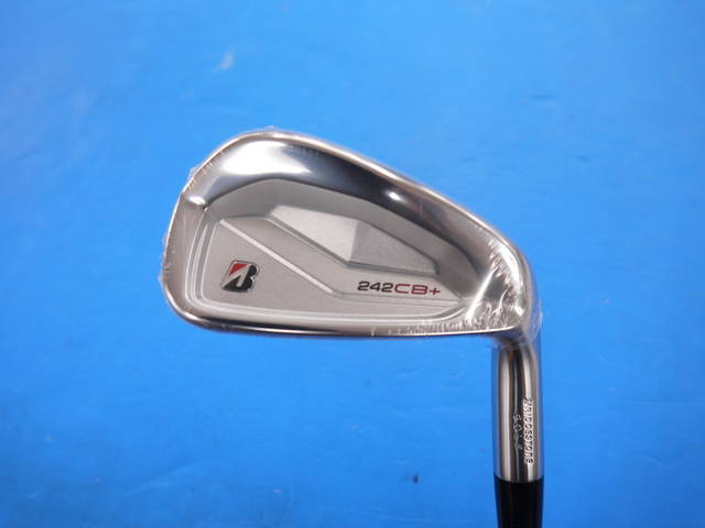 BRIDGESTONE アイアンセット