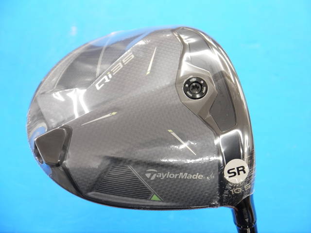 TaylorMade ドライバー