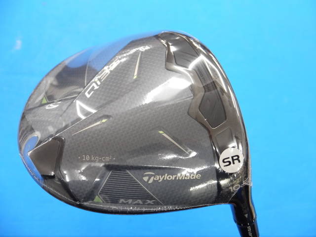 TaylorMade ドライバー