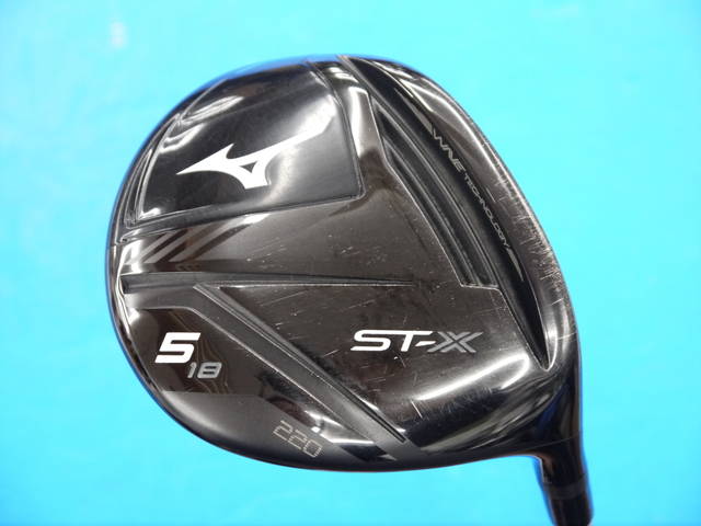 Mizuno フェアウェイウッド