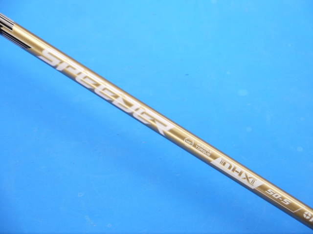 Fujikura シャフト