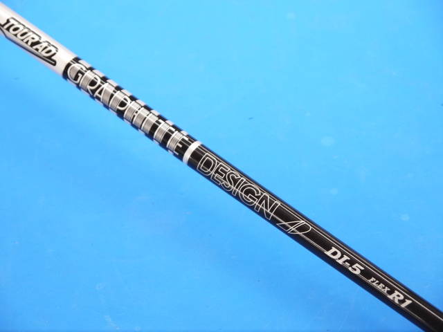 GRAPHITE DESIGN シャフト