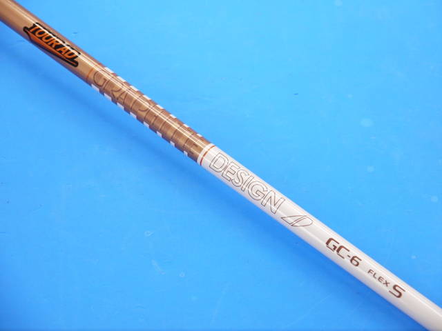 GRAPHITE DESIGN シャフト