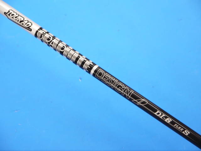 GRAPHITE DESIGN シャフト