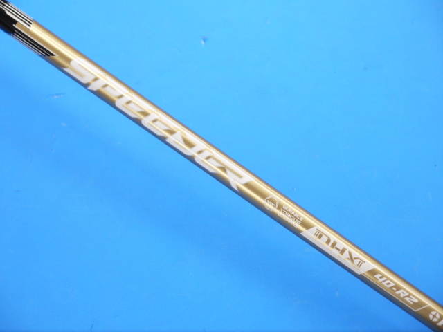 Fujikura シャフト