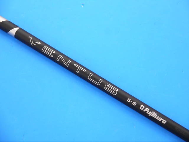 Fujikura シャフト
