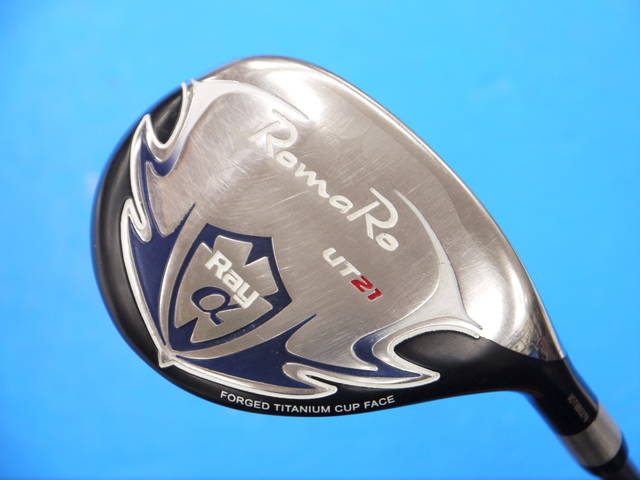 RomaRo ユーティリティ