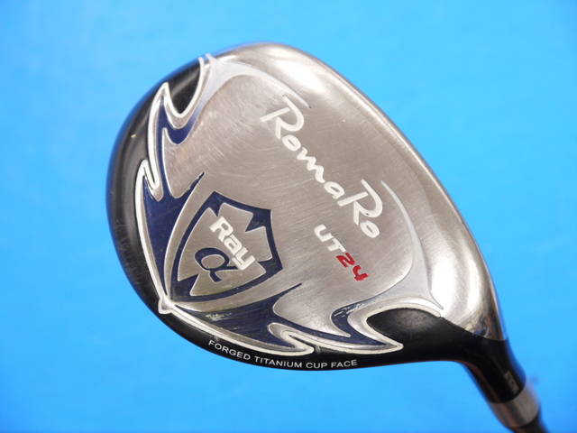 RomaRo ユーティリティ