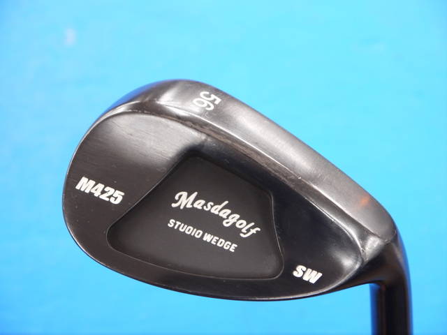 MasdaGolf ウェッジ