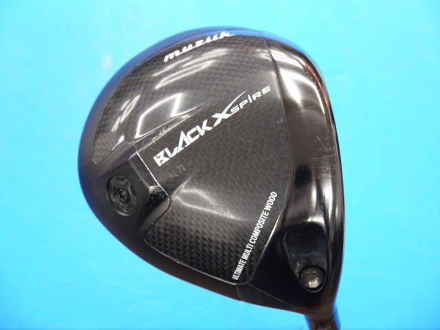 Muziik ドライバー