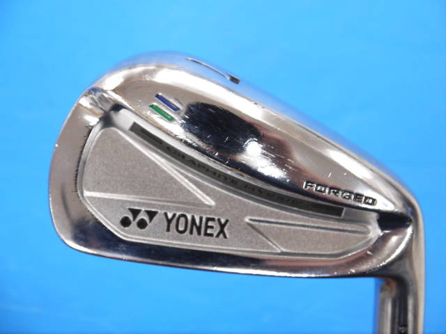 YONEX アイアンセット