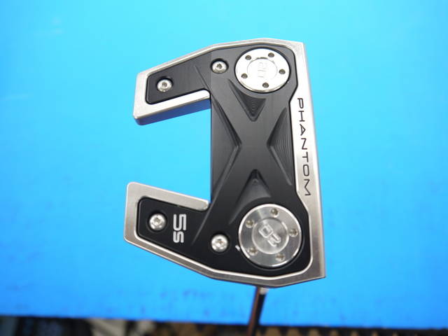 SCOTTY CAMERON パター