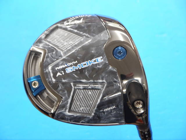 Callaway ドライバー