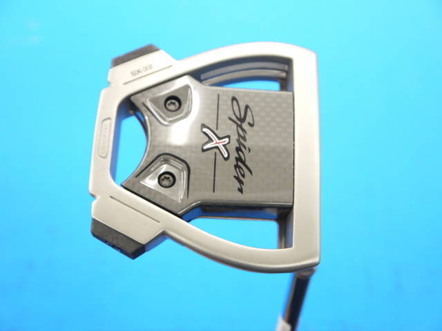 TaylorMade パター