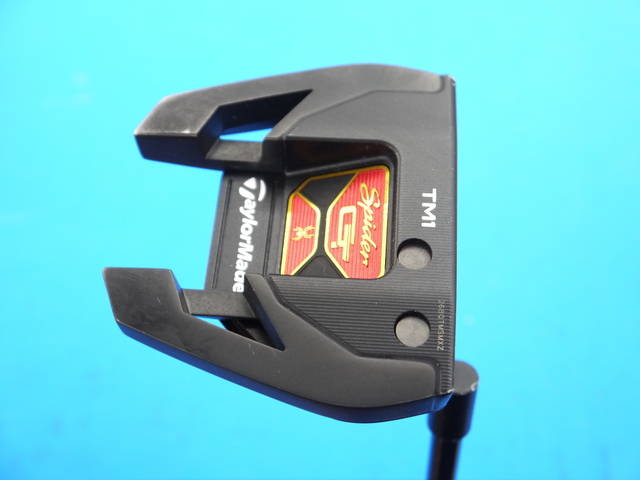 TaylorMade パター