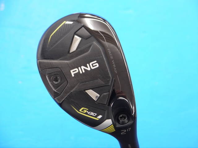 PING ユーティリティ