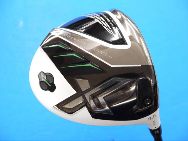 DUNLOP ドライバー