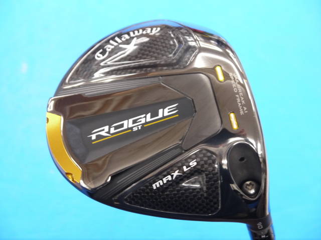 Callaway ドライバー