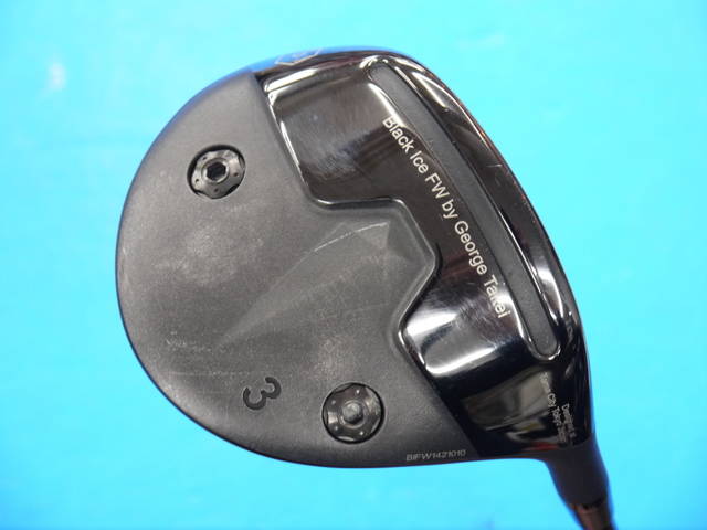 GTD GOLF フェアウェイウッド