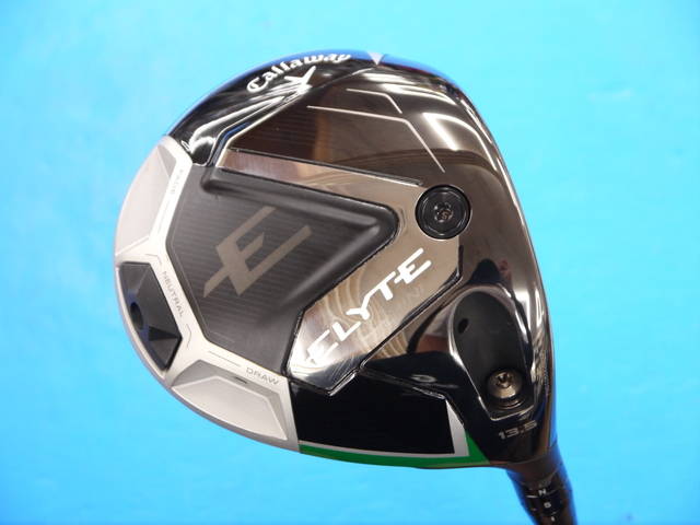 Callaway ドライバー