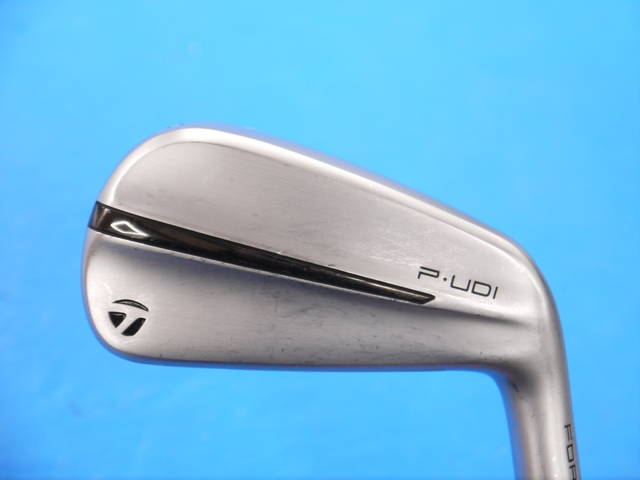 TaylorMade ユーティリティ