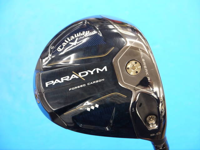 Callaway ドライバー