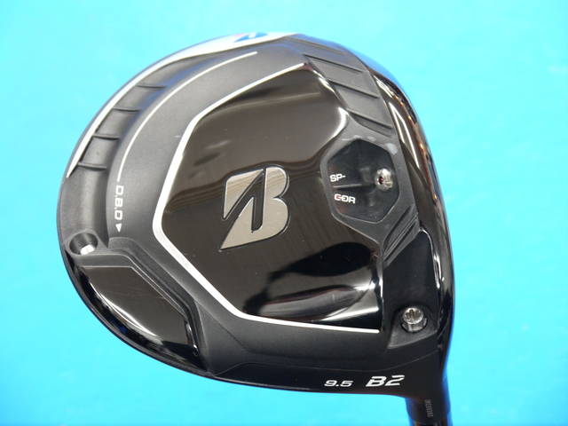 BRIDGESTONE ドライバー