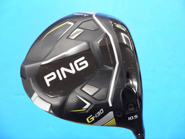 PING ドライバー