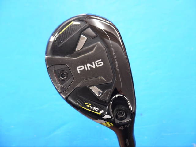 PING ユーティリティ