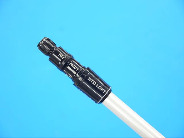 GRAVITY シャフト (Ｘ) WACCINE compo. GR-450V DR