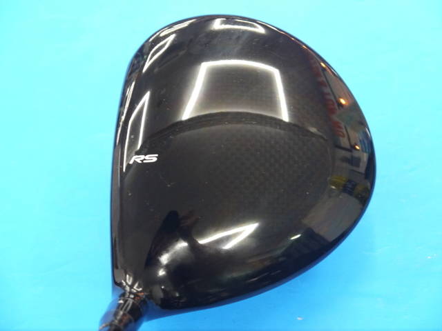PRGR ドライバー RS JUST F 10.5°