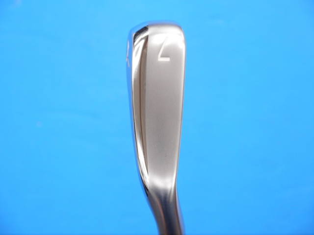 Mizuno 単品アイアン ミズノ 7番アイアン 1