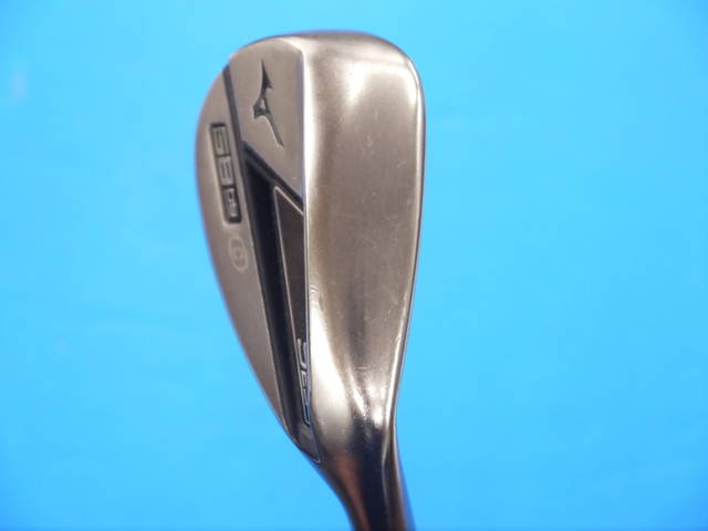 Mizuno ウェッジ S23 カッパーコバルト 58°-08° C-GRIND