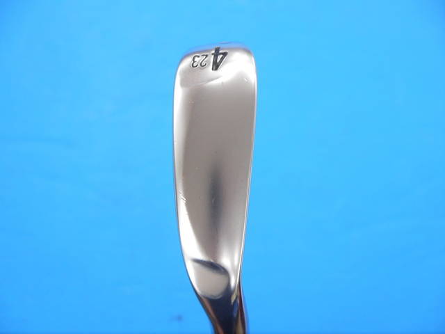 DUNLOP ユーティリティ SRIXON ZX Mk II UTILITY #4(23°)