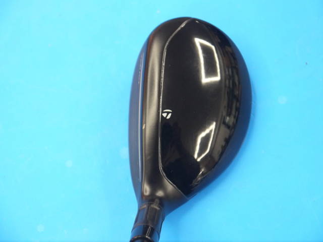 TaylorMade ユーティリティ STEALTH 2 #4(22°)