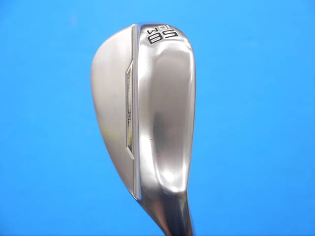 Titleist ウェッジ VOKEY FORGED (2023) 58°-10M