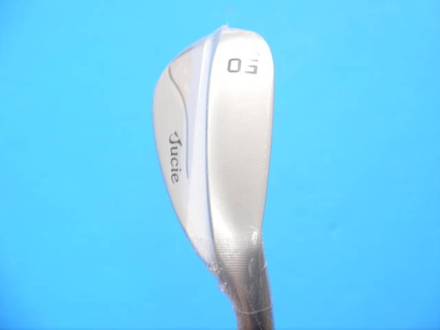 Jucie ウェッジ JUCIE tH 5010K 50°