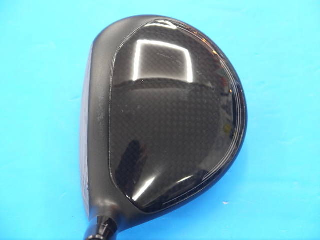 BRIDGESTONE フェアウェイウッド BRIDGESTONE B1 ST #5(18°)