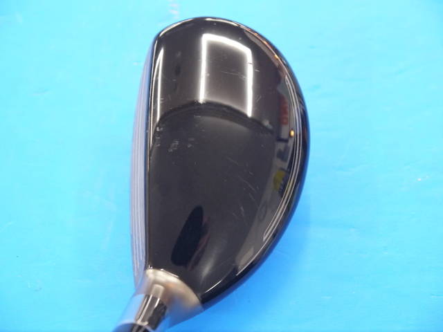 BRIDGESTONE ユーティリティ BRIDGESTONE B1 ST #3(21°)
