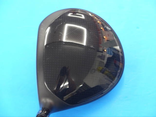 BRIDGESTONE ドライバー BRIDGESTONE B2 HT 9.5°